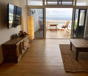 Atemberaubender Meerblick auf Teneriffa, Wifi free, Los Realejos